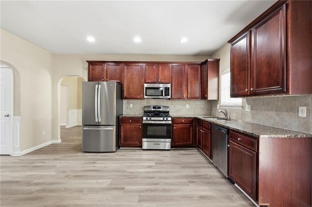 4316 Defoors Farm Trail, Powder Springs, GA 30127