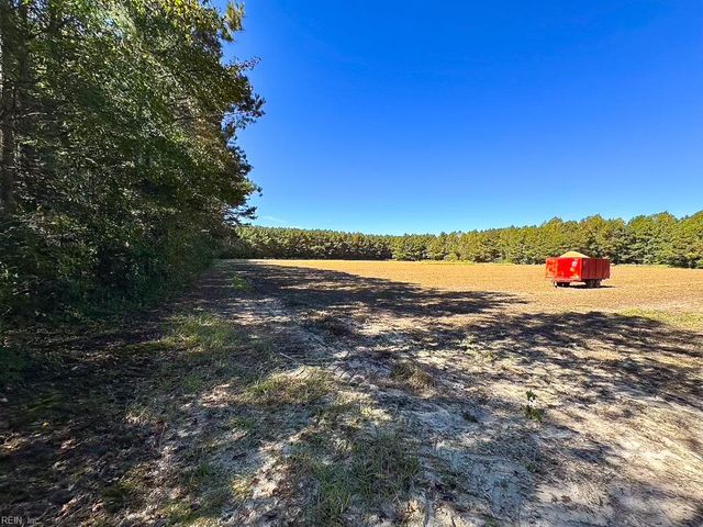 45.5 Acres Cypress Chapel RD, Suffolk, VA 23434
