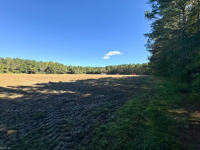 45.5 Acres Cypress Chapel RD, Suffolk, VA 23434