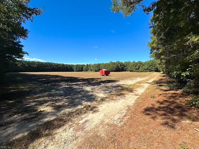 45.5 Acres Cypress Chapel RD, Suffolk, VA 23434