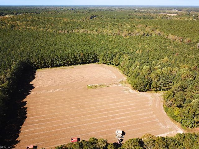 45.5 Acres Cypress Chapel RD, Suffolk, VA 23434