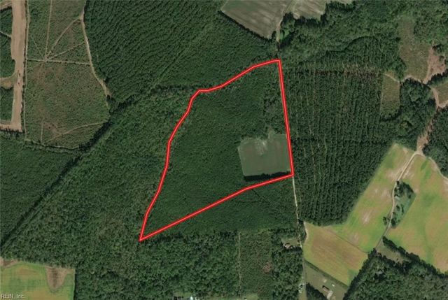 45.5 Acres Cypress Chapel RD, Suffolk, VA 23434