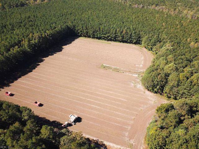 45.5 Acres Cypress Chapel RD, Suffolk, VA 23434