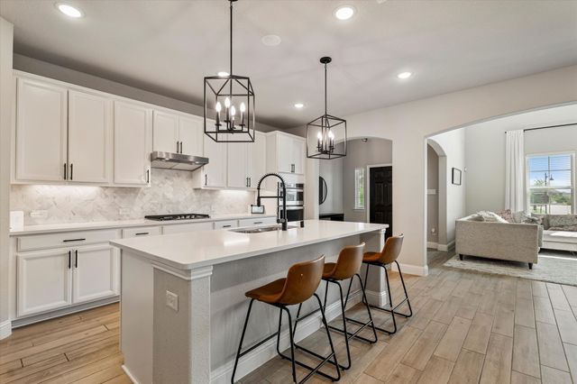 7100 Dandelion Drive, Little Elm, TX 76227