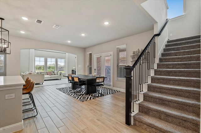 7100 Dandelion Drive, Little Elm, TX 76227