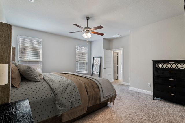 7100 Dandelion Drive, Little Elm, TX 76227