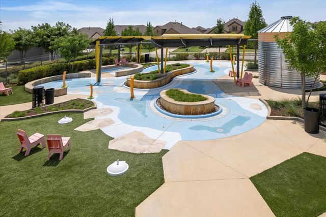 7100 Dandelion Drive, Little Elm, TX 76227