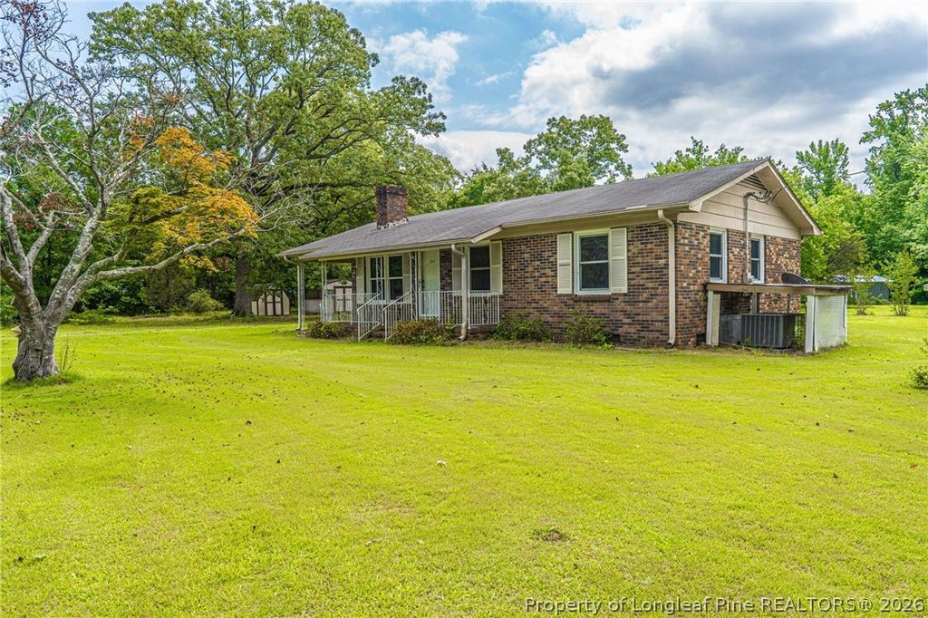 190 Morgan Drive, Raeford, NC 28376 — photo 2