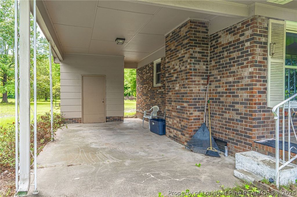 190 Morgan Drive, Raeford, NC 28376 — photo 3