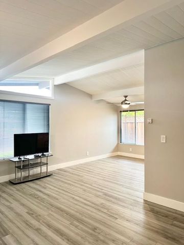 1864 Loyola Drive, San Jose, CA 95122