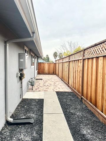 1864 Loyola Drive, San Jose, CA 95122