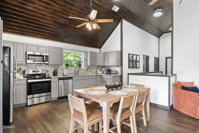 1608 Mitchell Farm Road, Sevierville, TN 37876