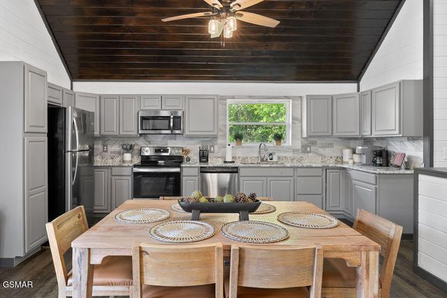 1608 Mitchell Farm Road, Sevierville, TN 37876