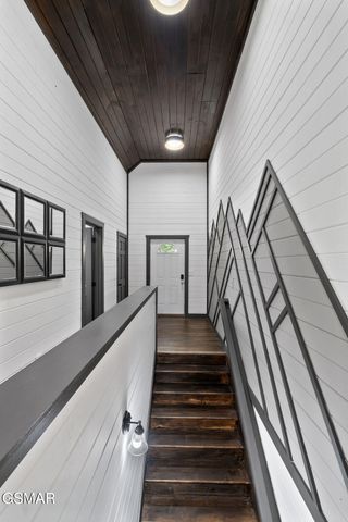 1608 Mitchell Farm Road, Sevierville, TN 37876