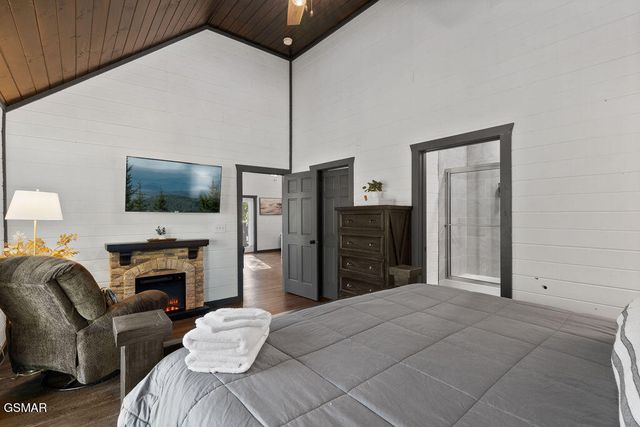 1608 Mitchell Farm Road, Sevierville, TN 37876
