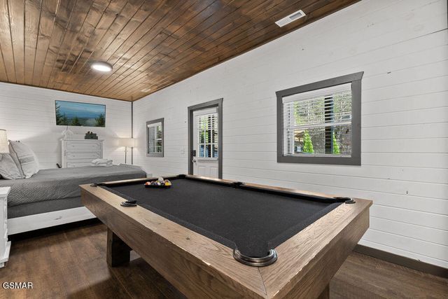 1608 Mitchell Farm Road, Sevierville, TN 37876