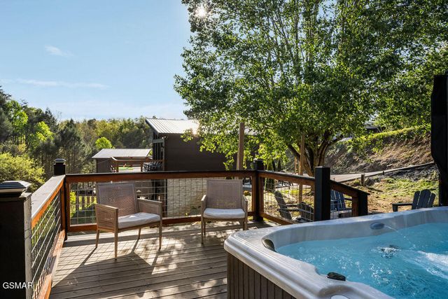 1608 Mitchell Farm Road, Sevierville, TN 37876