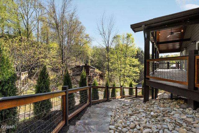 1608 Mitchell Farm Road, Sevierville, TN 37876