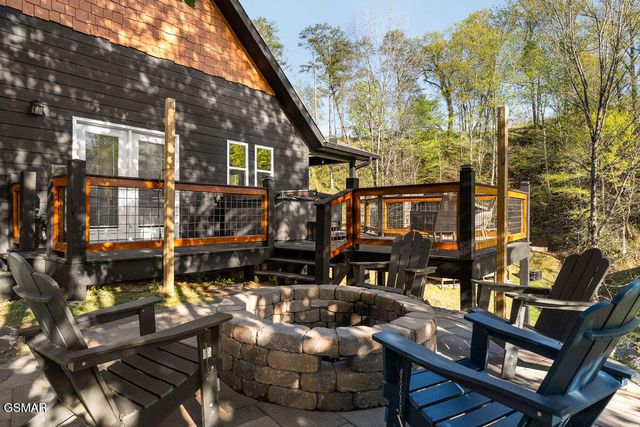 1608 Mitchell Farm Road, Sevierville, TN 37876