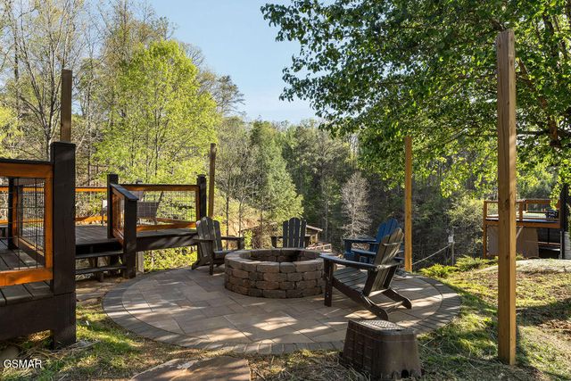 1608 Mitchell Farm Road, Sevierville, TN 37876