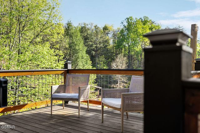 1608 Mitchell Farm Road, Sevierville, TN 37876