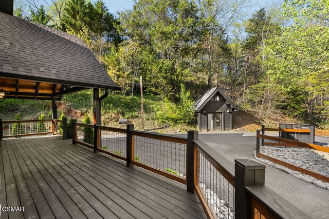 1608 Mitchell Farm Road, Sevierville, TN 37876