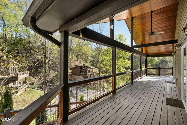 1608 Mitchell Farm Road, Sevierville, TN 37876