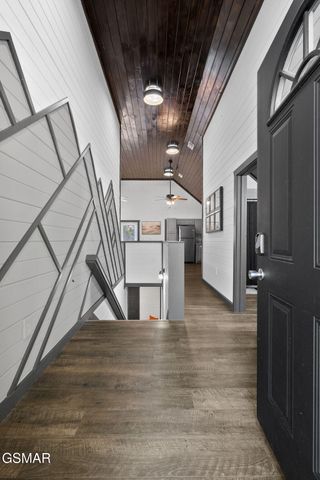 1608 Mitchell Farm Road, Sevierville, TN 37876