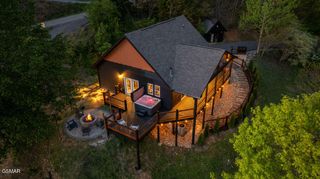1608 Mitchell Farm Road, Sevierville, TN 37876