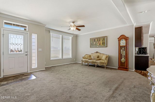 11250 San Ysidro Road, Socorro, TX 79927