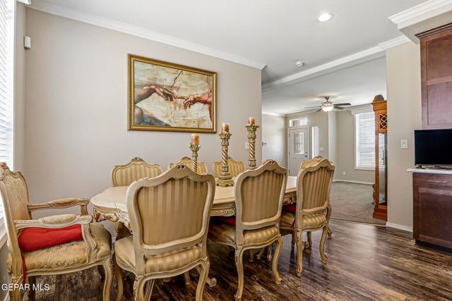 11250 San Ysidro Road, Socorro, TX 79927