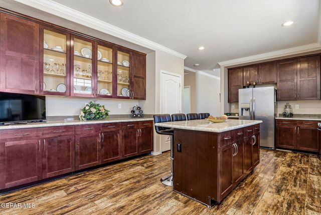 11250 San Ysidro Road, Socorro, TX 79927
