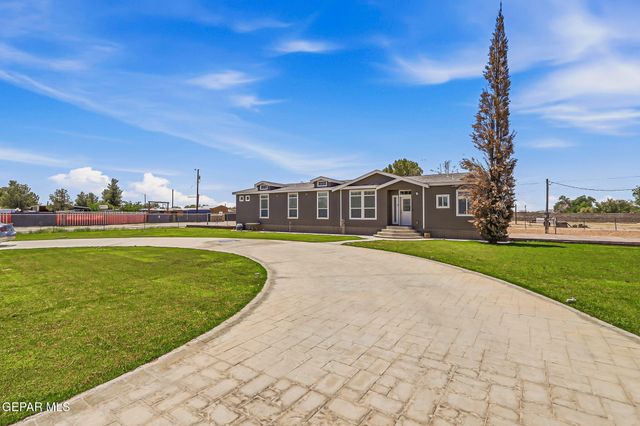 11250 San Ysidro Road, Socorro, TX 79927