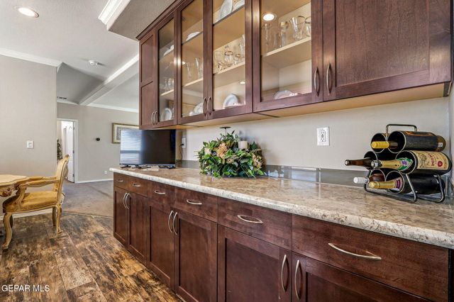 11250 San Ysidro Road, Socorro, TX 79927