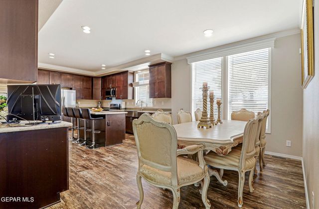 11250 San Ysidro Road, Socorro, TX 79927