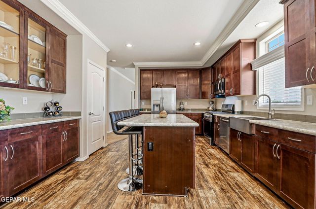 11250 San Ysidro Road, Socorro, TX 79927