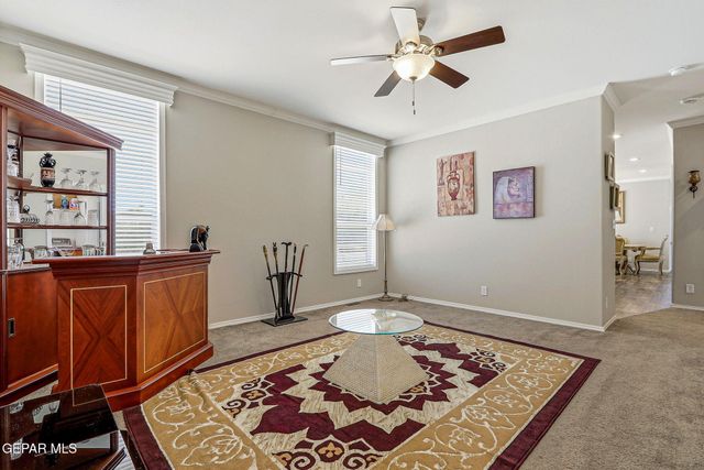 11250 San Ysidro Road, Socorro, TX 79927
