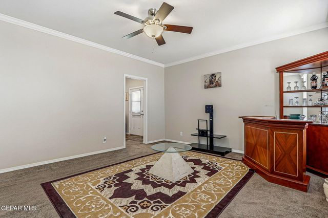 11250 San Ysidro Road, Socorro, TX 79927