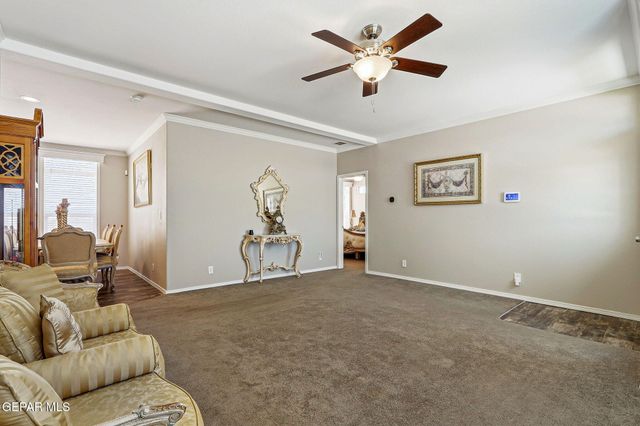 11250 San Ysidro Road, Socorro, TX 79927