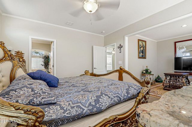 11250 San Ysidro Road, Socorro, TX 79927
