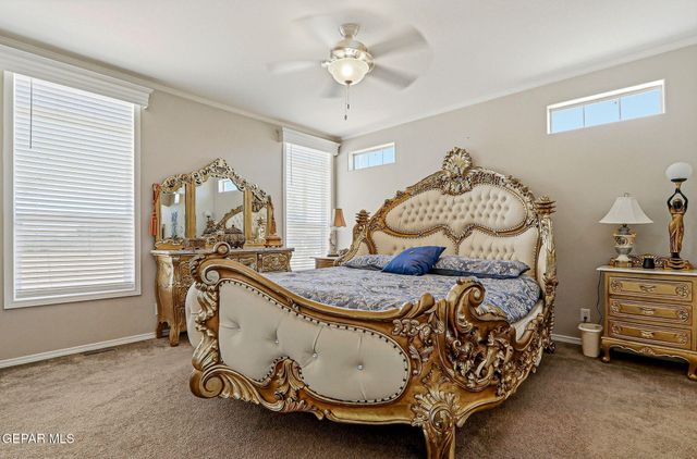 11250 San Ysidro Road, Socorro, TX 79927
