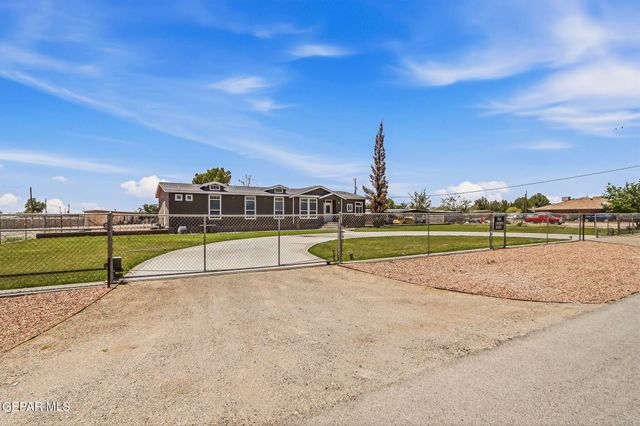 11250 San Ysidro Road, Socorro, TX 79927
