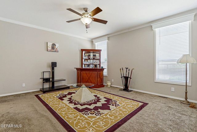11250 San Ysidro Road, Socorro, TX 79927