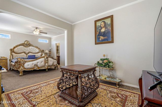 11250 San Ysidro Road, Socorro, TX 79927