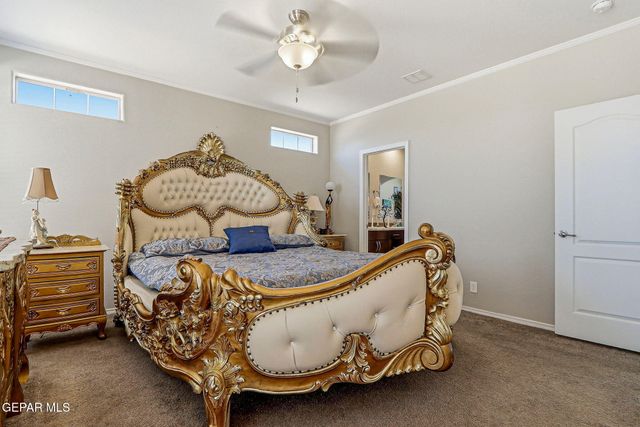 11250 San Ysidro Road, Socorro, TX 79927