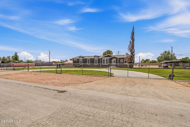 11250 San Ysidro Road, Socorro, TX 79927
