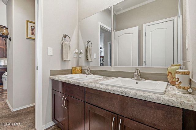11250 San Ysidro Road, Socorro, TX 79927