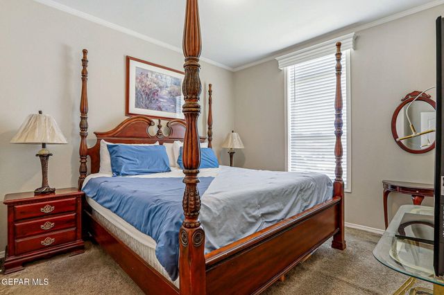 11250 San Ysidro Road, Socorro, TX 79927