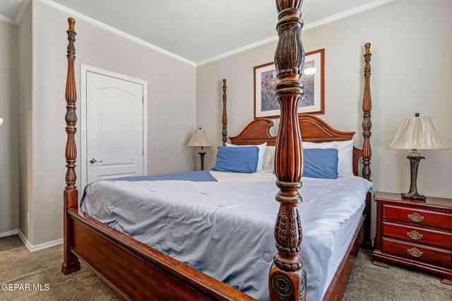 11250 San Ysidro Road, Socorro, TX 79927