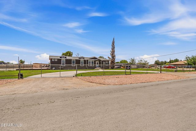 11250 San Ysidro Road, Socorro, TX 79927